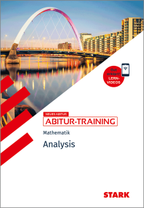 Mathematik - Abitur-Training - Analysis