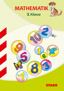 Training Grundschule - Mathematik 3. Klasse