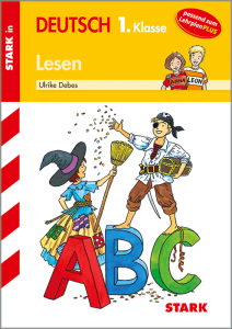 Training Grundschule - Lesen 1. Klasse