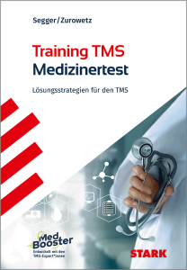 Training TMS 2024 - Der Medizinertest