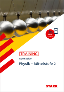 Training Gymnasium - Physik Mittelstufe Band 2