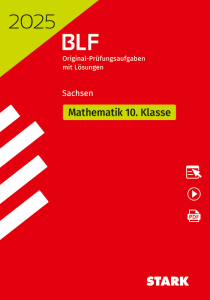 BLF 2025 - Mathematik 10. Klasse - Thüringen