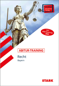 Wirtschaft/Recht - Abitur-Training - Recht