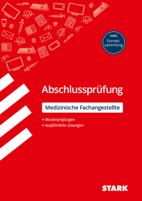 Abschlussprüfung Ausbildung - Medizinische Fachangestellte