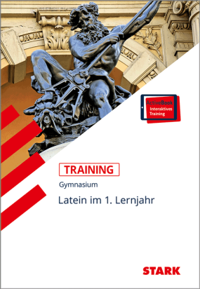 Training Gymnasium - Latein 1. Lernjahr