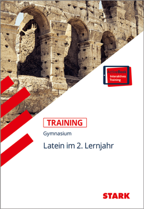 Training Gymnasium - Latein 2. Lernjahr