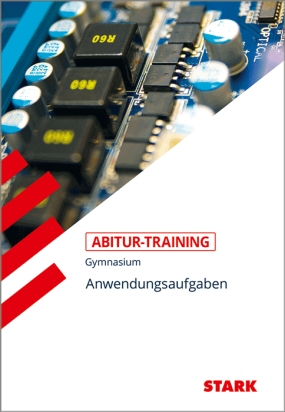 Mathematik - Abitur-Training - Anwendungsaufgaben