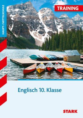 Training Haupt-/Mittelschule - Englisch 10. Klasse