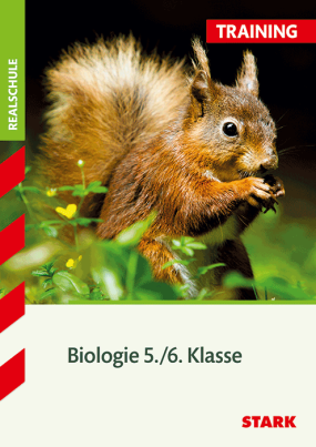 Training Realschule - Biologie 5./6. Klasse