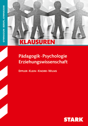 Klausuren Gymnasium - Pädagogik / Psychologie Oberstufe