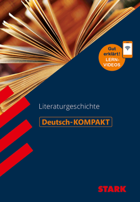 Deutsch-KOMPAKT - Literaturgeschichte