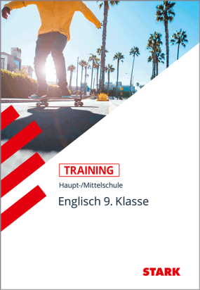 Training Haupt-/Mittelschule - Englisch 9. Klasse