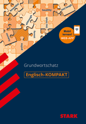 Englisch-Kompakt - Grundwortschatz