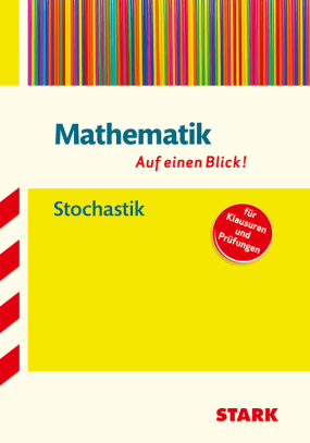 Mathematik - Auf einen Blick! Gymnasium - Stochastik