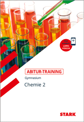 Chemie 2 - Abitur-Training