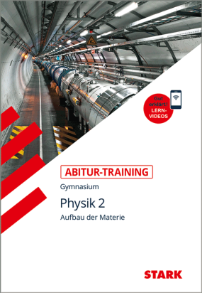 Abitur-Training - Physik Band 2