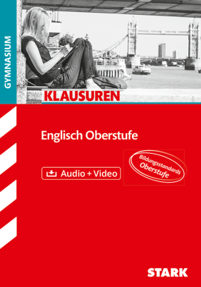 Englisch Oberstufe - Klausuren Gymnasium