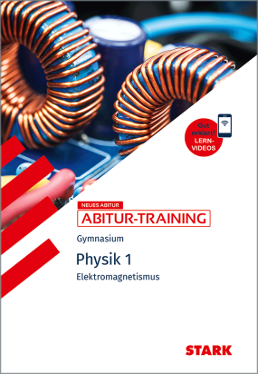 Abitur-Training - Physik Band 1