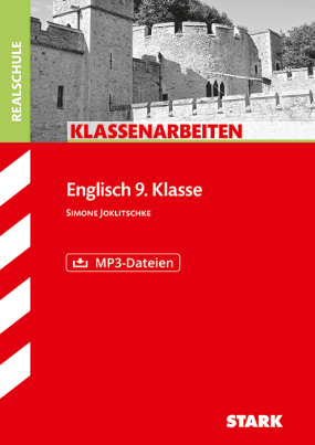 Klassenarbeiten Realschule - Englisch 9. Klasse