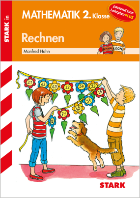 Training Grundschule - Rechnen 2. Klasse