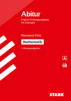 Abiturprüfung Rheinland-Pfalz - Mathematik