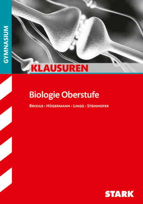 Klausuren Gymnasium - Biologie Oberstufe