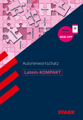 Latein - KOMPAKT - Autorenwortschatz