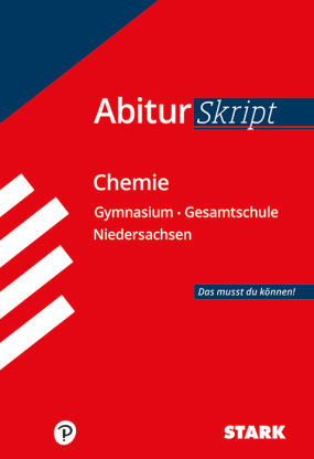 AbiturSkript - Chemie - Niedersachsen