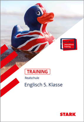 Training Realschule - Englisch 5. Klasse