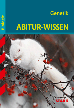 Biologie - Abitur-Wissen - Genetik