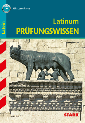 Prüfungswissen Latinum