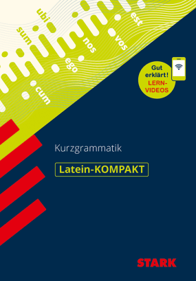 Latein-KOMPAKT Kurzgrammatik