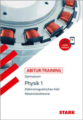 Abitur-Training - Physik Band 1