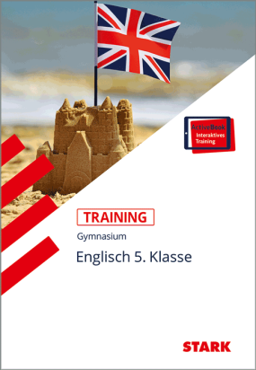 Training Gymnasium - Englisch 5. Klasse