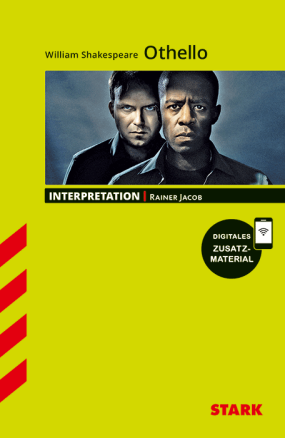 Interpretationen Englisch - William Shakespeare: Othello