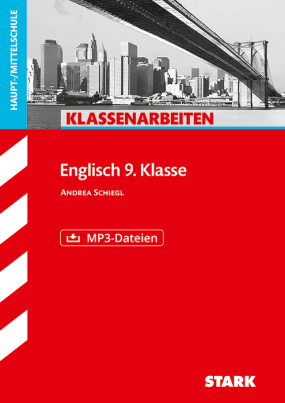 Klassenarbeiten Haupt-/Mittelschule - Englisch 9. Klasse