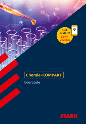 Chemie Oberstufe - KOMPAKT