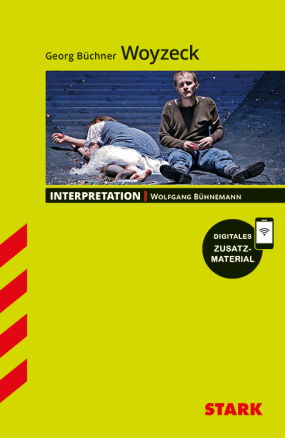 Deutsch - Interpretationen - Georg Büchner: Woyzeck