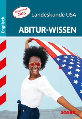 Englisch - Abitur-Wissen - Landeskunde USA