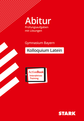 Kolloquiumsprüfung Bayern - Latein