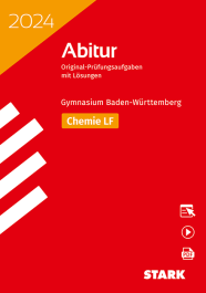 Ultimate Guide for Chemistry Abitur in Baden-Württemberg: Original Assignments, Solutions, Tips & More!