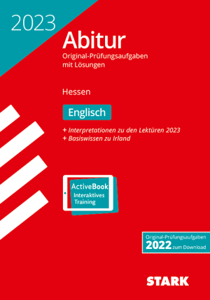 Abitur 2023 Hessen Berufliches Gymnasium