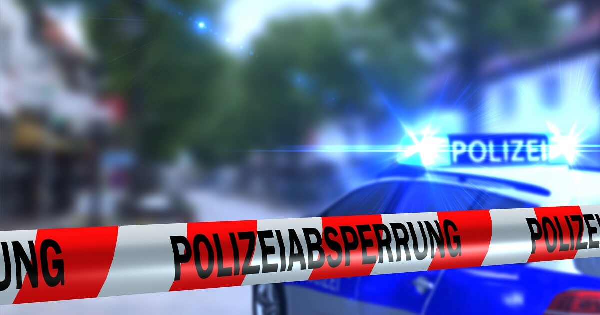 Bewerbung Bundespolizei