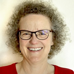 Susanne Hepperle, STARK Verlag