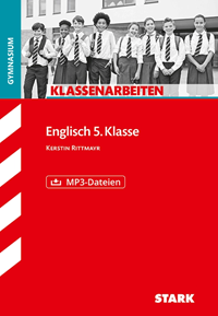 STARK Reihe Klassenarbeiten und Klausuren