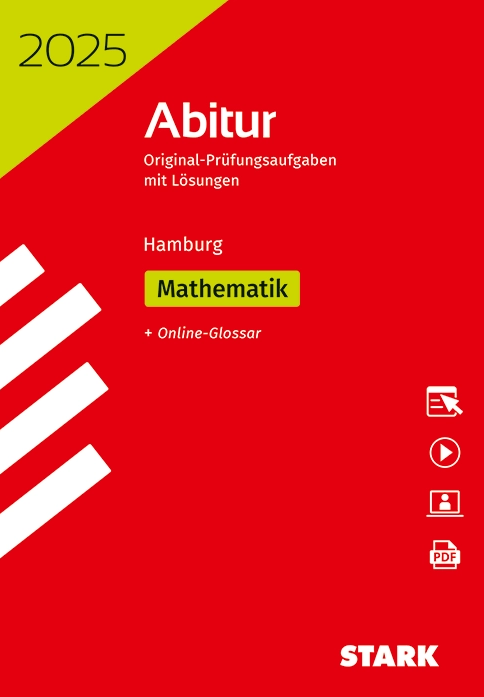 Reihe Abitur-Prüfungen